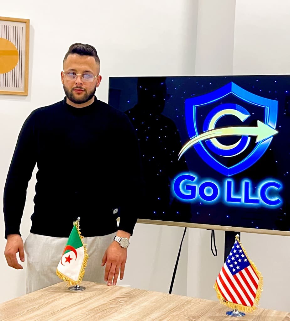 مؤسس الشركة